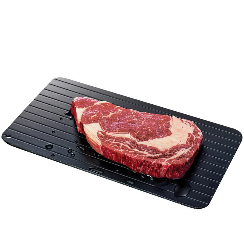 Bandeja Descongeladora Rápida